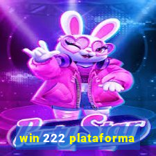 win 222 plataforma